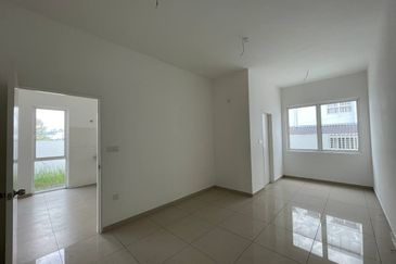 Suriaman 3, Bandar Sri Sendayan