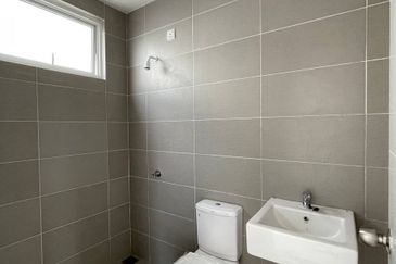 Suriaman 3, Bandar Sri Sendayan