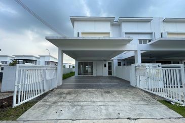 Suriaman 3, Bandar Sri Sendayan