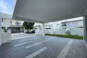 Suriaman 3, Bandar Sri Sendayan