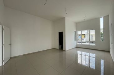 Suriaman 3, Bandar Sri Sendayan