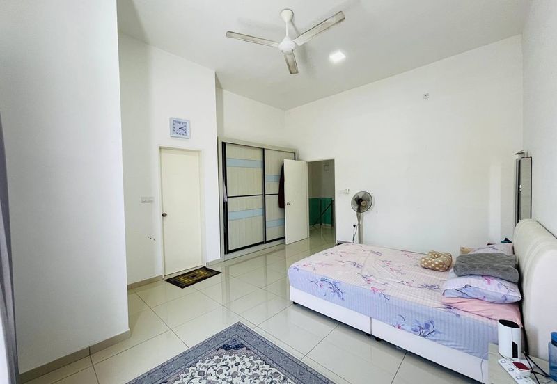 Suriaman 1, Bandar Sri Sendayan