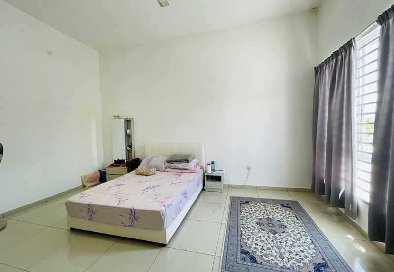 Suriaman 1, Bandar Sri Sendayan