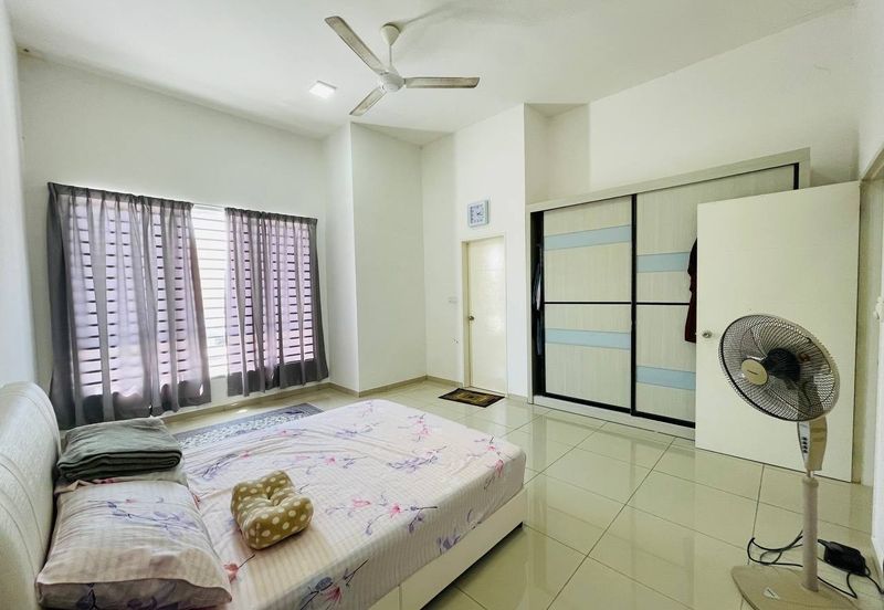 Suriaman 1, Bandar Sri Sendayan