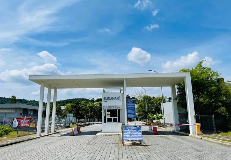 Suriaman 1, Bandar Sri Sendayan