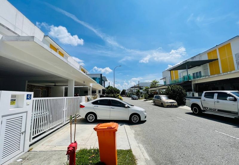 Suriaman 1, Bandar Sri Sendayan