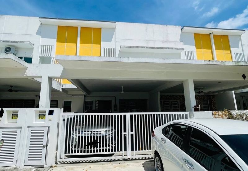 Suriaman 1, Bandar Sri Sendayan