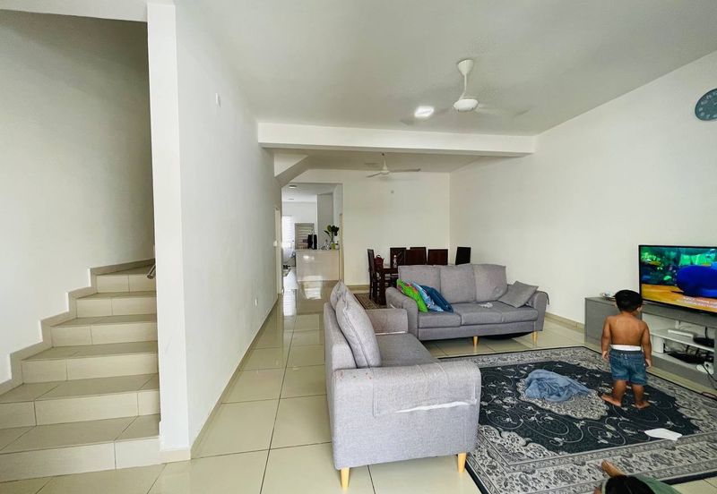 Suriaman 1, Bandar Sri Sendayan