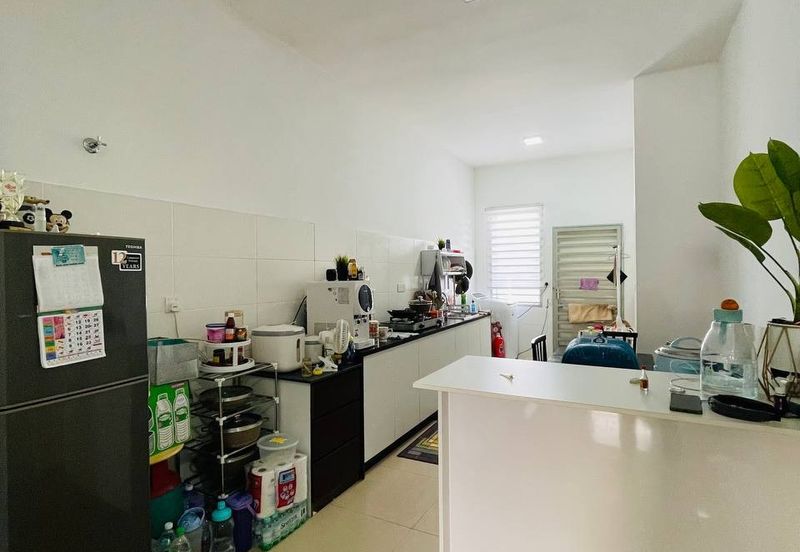 Suriaman 1, Bandar Sri Sendayan