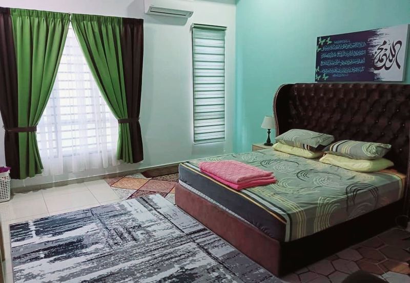 ARA SENDAYAN @ BANDAR SRI SENDAYAN