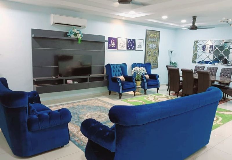 ARA SENDAYAN @ BANDAR SRI SENDAYAN