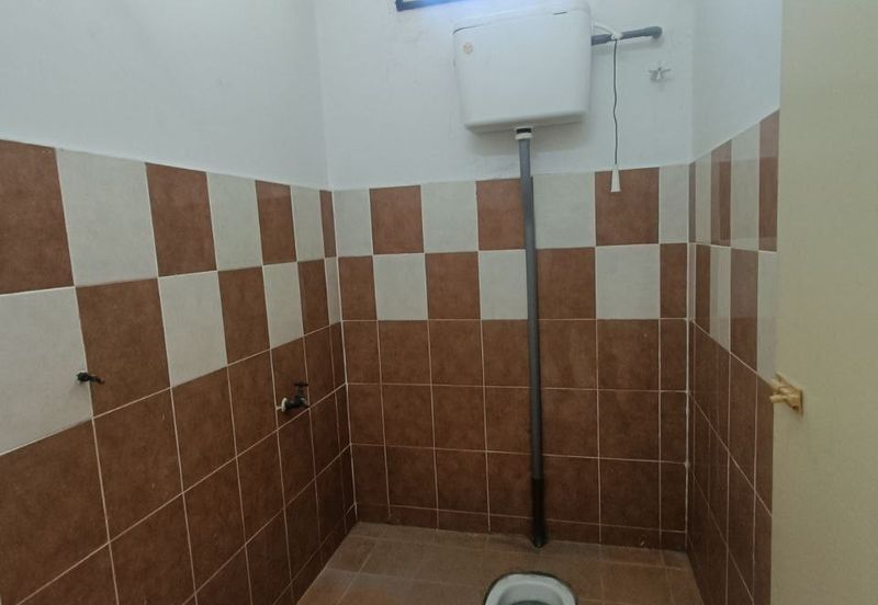 NIA1014d(ok)-END LOT RUMAH TERES SATU TINGKAT DI TAMAN DESA FASA 2 PORT DICKSON UNTUK DIJUAL