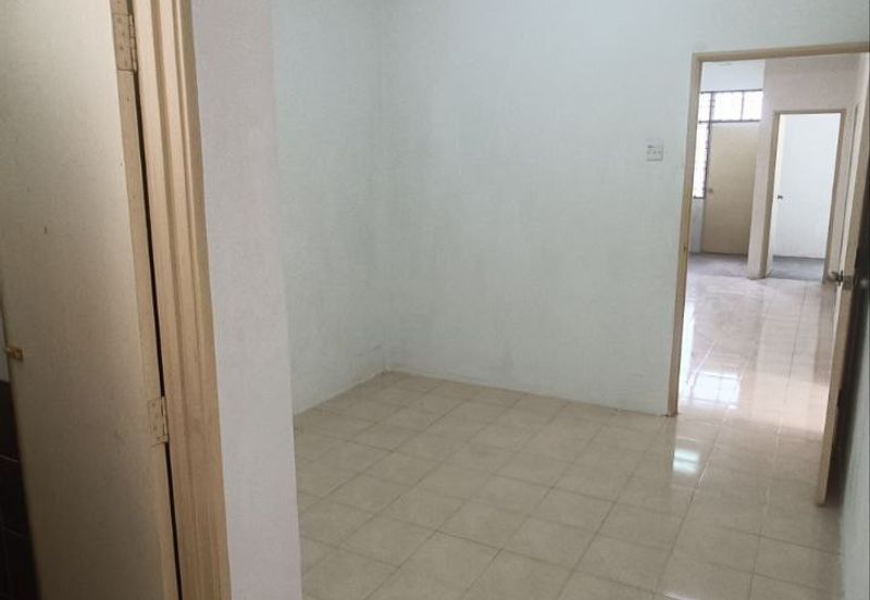 NIA1014d(ok)-END LOT RUMAH TERES SATU TINGKAT DI TAMAN DESA FASA 2 PORT DICKSON UNTUK DIJUAL