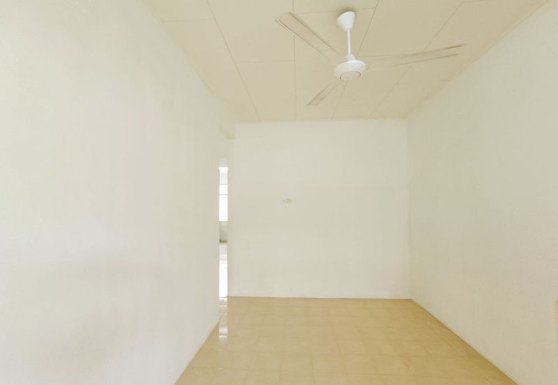 NIA1014d(ok)-END LOT RUMAH TERES SATU TINGKAT DI TAMAN DESA FASA 2 PORT DICKSON UNTUK DIJUAL