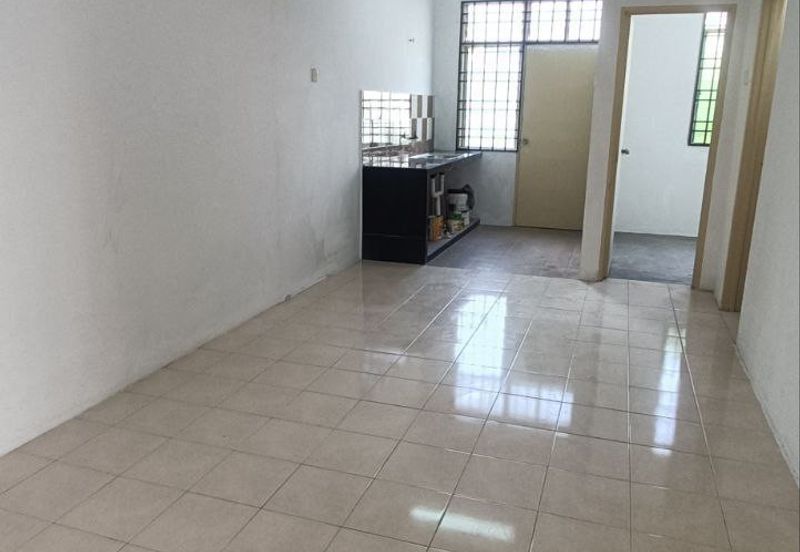 NIA1014d(ok)-END LOT RUMAH TERES SATU TINGKAT DI TAMAN DESA FASA 2 PORT DICKSON UNTUK DIJUAL