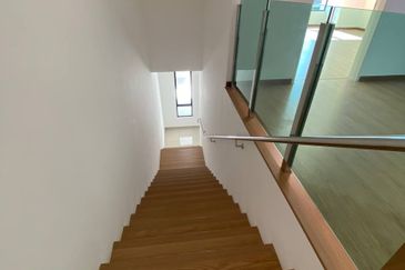 HIJAYU 2 - RESORT HOMES