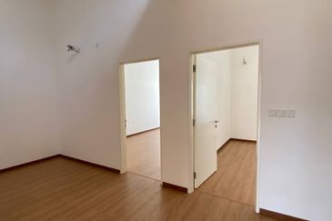 HIJAYU 2 - RESORT HOMES