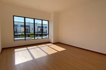 HIJAYU 2 - RESORT HOMES