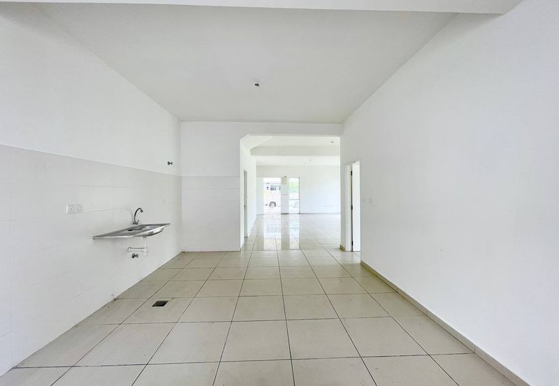 Suriaman 2, Bandar Sri Sendayan