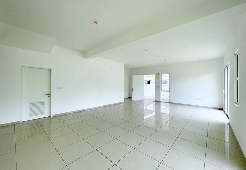 Suriaman 2, Bandar Sri Sendayan