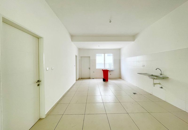 Suriaman 2, Bandar Sri Sendayan