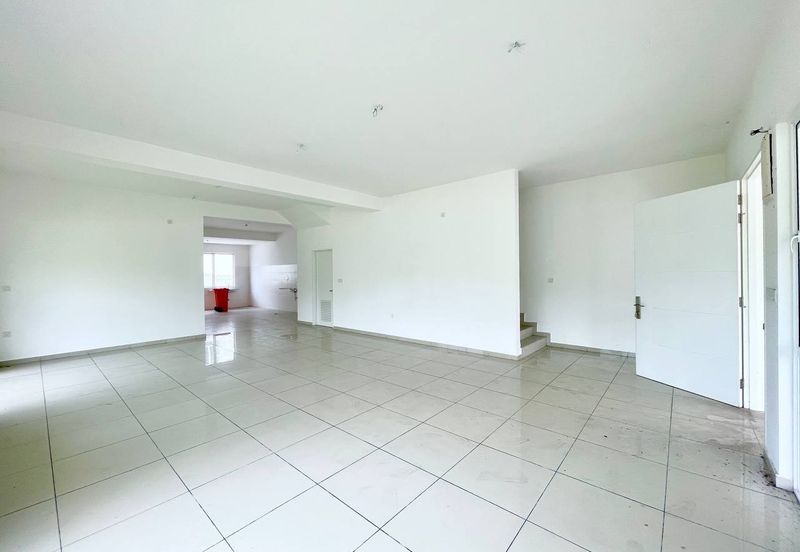 Suriaman 2, Bandar Sri Sendayan