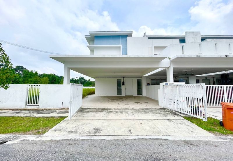 Suriaman 2, Bandar Sri Sendayan