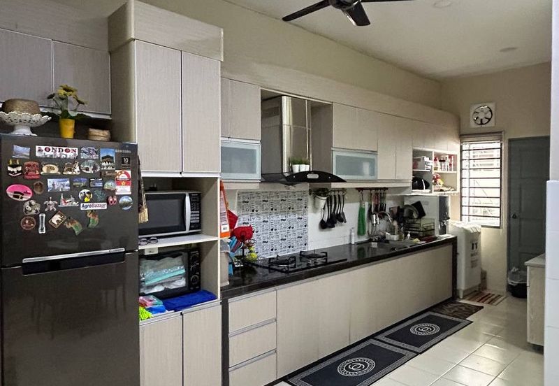 Taman Warisan Puteri