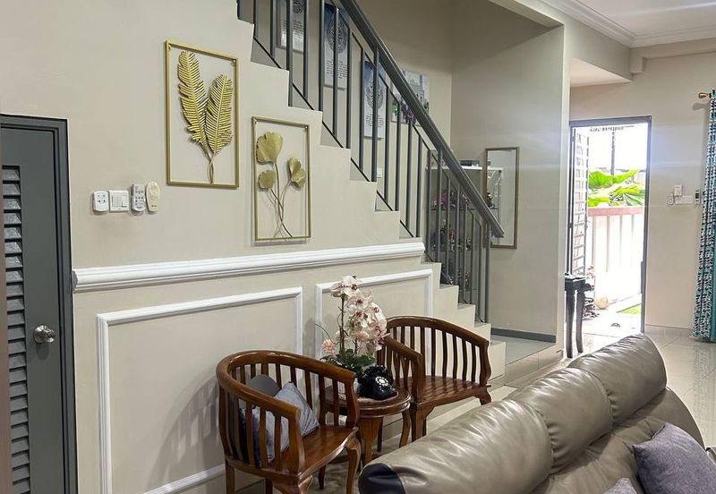 Taman Warisan Puteri