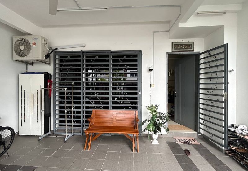 Taman Warisan Puteri