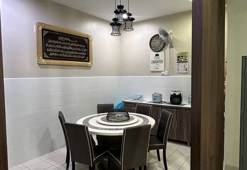 Taman Warisan Puteri