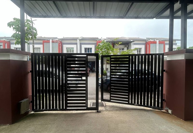 Taman Warisan Puteri