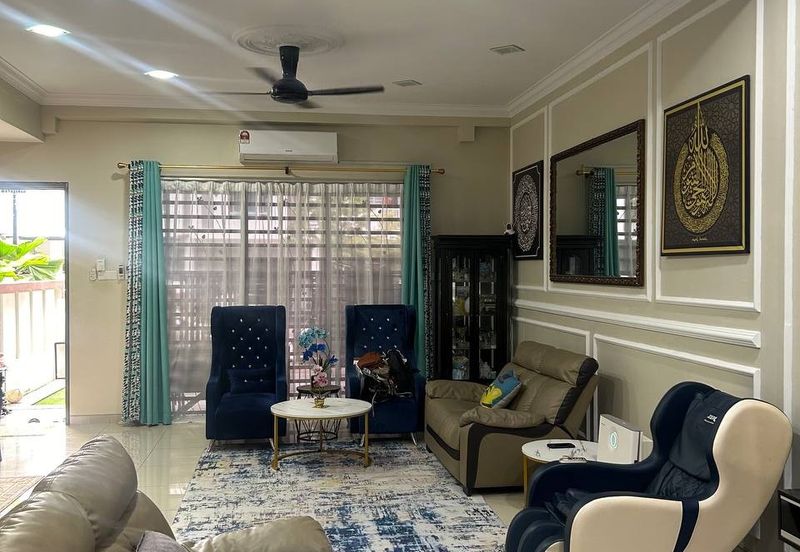 Taman Warisan Puteri