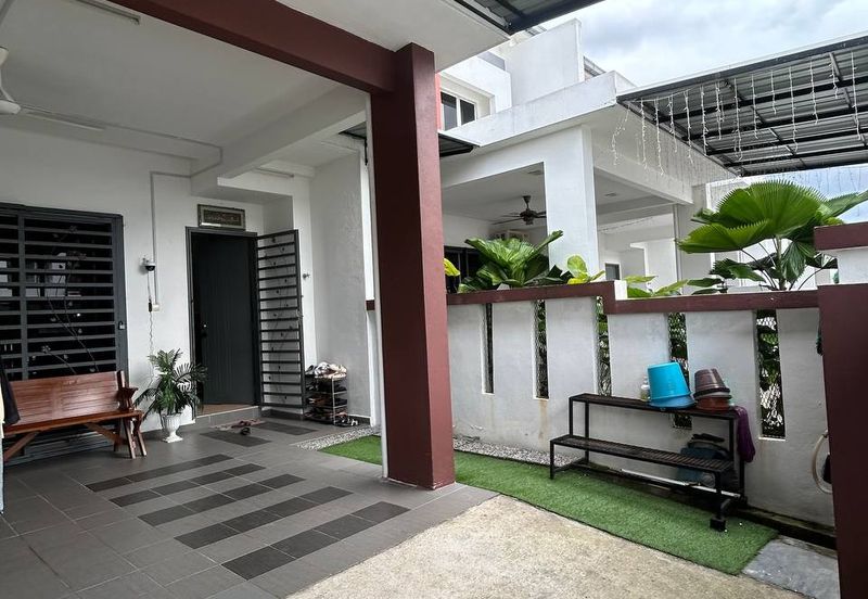 Taman Warisan Puteri