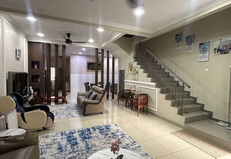 Taman Warisan Puteri