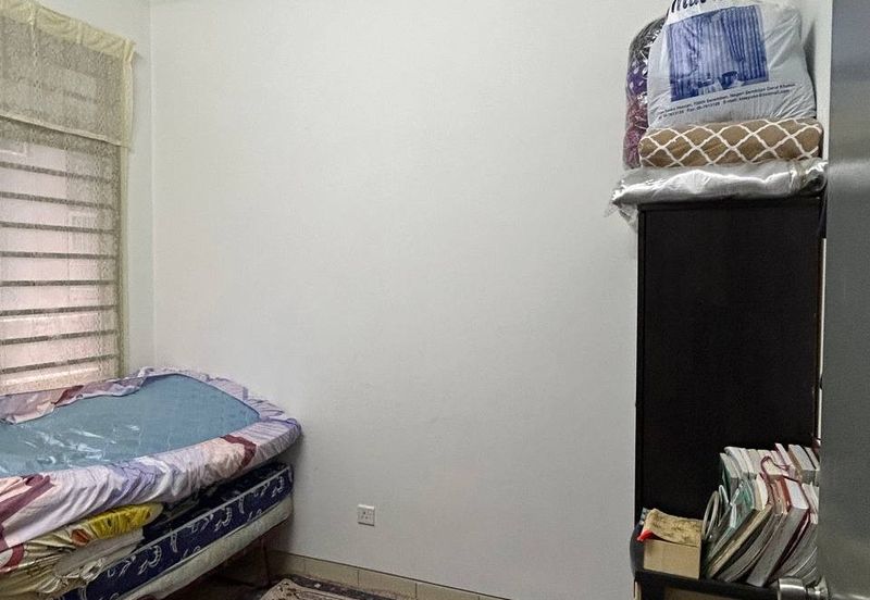 Taman Warisan Puteri