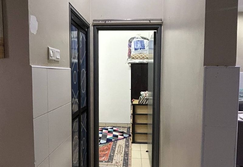 Taman Warisan Puteri