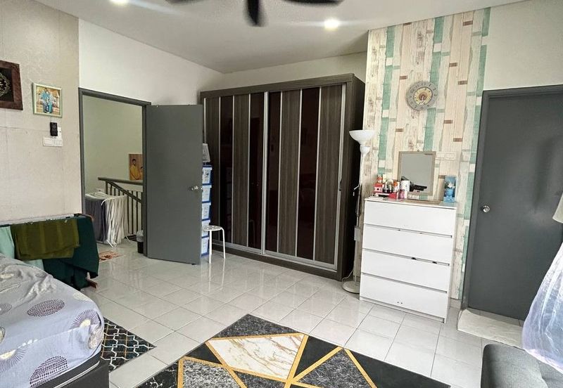 Taman Warisan Puteri