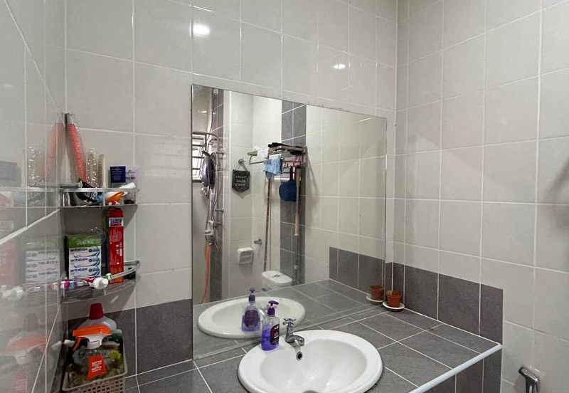 Taman Warisan Puteri