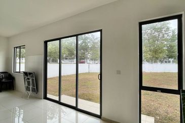 HIJAYU 2 - RESORT HOMES