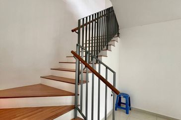 HIJAYU 2 - RESORT HOMES