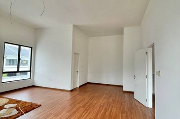 HIJAYU 2 - RESORT HOMES