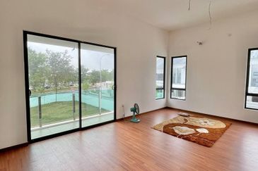 HIJAYU 2 - RESORT HOMES