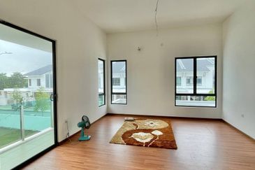 HIJAYU 2 - RESORT HOMES