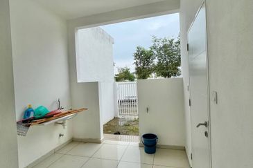 HIJAYU 2 - RESORT HOMES