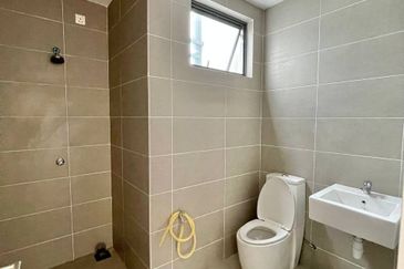 HIJAYU 2 - RESORT HOMES