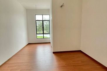 HIJAYU 2 - RESORT HOMES