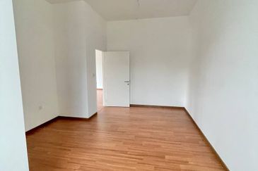 HIJAYU 2 - RESORT HOMES