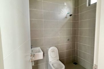 HIJAYU 2 - RESORT HOMES