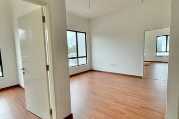 HIJAYU 2 - RESORT HOMES